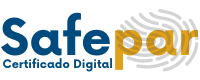 Safepar Certificado Digital